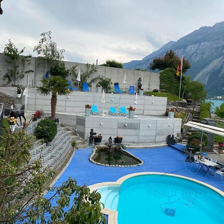 Bellavista Lejlighed Brienz  Eksteriør billede